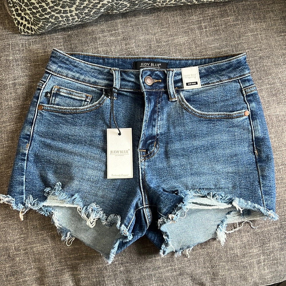 Judy Blue shorts size small